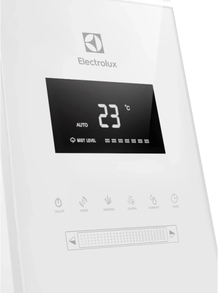 Увлажнитель воздуха ультразвуковой Electrolux EHU-3615D GlossLine